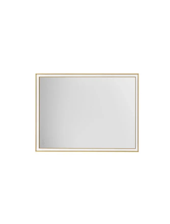 AMBOR LED 38 W, 220-240 V, 2488 lm, 3000K, IP44, aluminiu și sticlă 2
