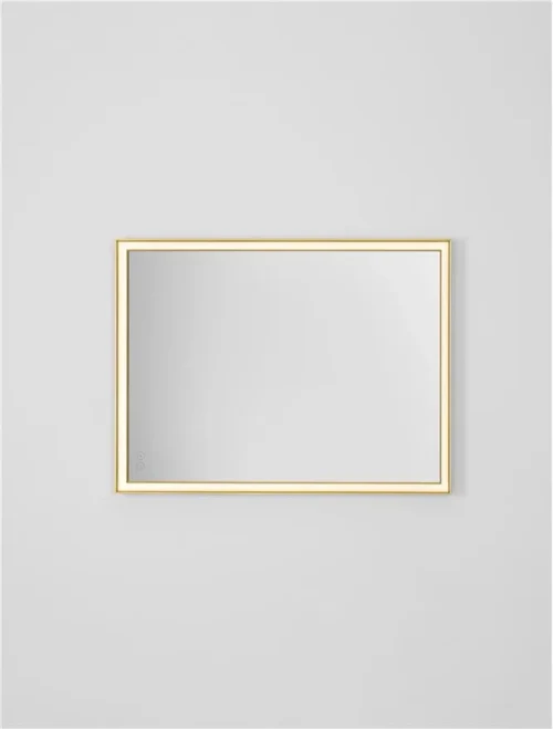 AMBOR LED 38 W, 220-240 V, 2488 lm, 3000K, IP44, aluminiu și sticlă