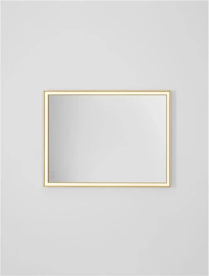 AMBOR LED 38 W, 220-240 V, 2488 lm, 3000K, IP44, aluminiu și sticlă 4