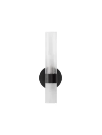 Aplică CENTURY G9, 2x5 W, 230 V, IP20, metal și sticlă 2