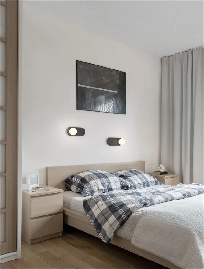 Aplică BLOB G9, 1x5 W, 230 V, IP20, oțel 2