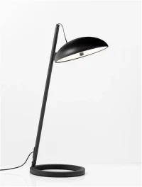 Veioză FLUTE LED 18 W, 230 V, 1105 lm, 3000K, IP20, dimmabil Triac, aluminiu 10