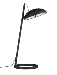 Veioză FLUTE LED 18 W, 230 V, 1105 lm, 3000K, IP20, dimmabil Triac, aluminiu 2