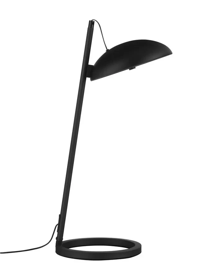 Veioză FLUTE LED 18 W, 230 V, 1105 lm, 3000K, IP20, dimmabil Triac, aluminiu 5