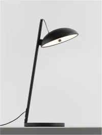 Veioză FLUTE LED 18 W, 230 V, 1105 lm, 3000K, IP20, dimmabil Triac, aluminiu 8