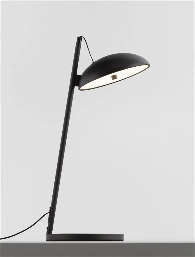 Veioză FLUTE LED 18 W, 230 V, 1105 lm, 3000K, IP20, dimmabil Triac, aluminiu 8