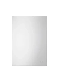 Aplică ALDA LED 38 W, 220-240 V, 827 lm, 3000K, IP44, aluminiu și sticlă 2