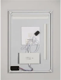 Aplică ALDA LED 38 W, 220-240 V, 827 lm, 3000K, IP44, aluminiu și sticlă 7