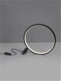 Veioză HOLA LED 12 W, 230 V, 780 lm, 3000K, IP20, aluminiu 10