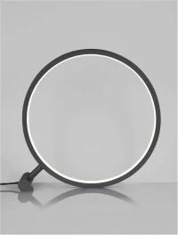 Veioză HOLA LED 12 W, 230 V, 780 lm, 3000K, IP20, aluminiu 5
