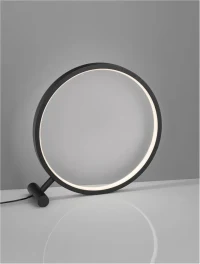 Veioză HOLA LED 12 W, 230 V, 780 lm, 3000K, IP20, aluminiu 7