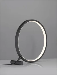 Veioză HOLA LED 12 W, 230 V, 780 lm, 3000K, IP20, aluminiu 8