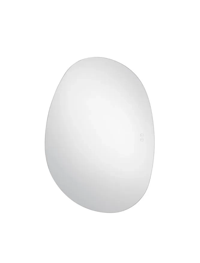 Aplică LORIN LED 37 W, 220-240 V, 754 lm, 3000K, IP44, aluminiu și sticlă 2