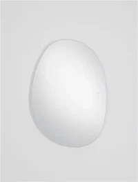 Aplică LORIN LED 37 W, 220-240 V, 754 lm, 3000K, IP44, aluminiu și sticlă 3