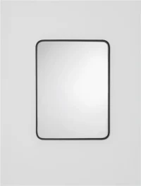 Oglindă SINIA LED 48 W, 220-240 V, 1132 lm, 3000K, IP44, aluminiu și sticlă 3