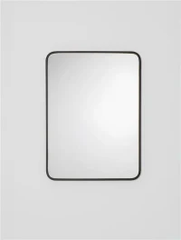 Oglindă SINIA LED 48 W, 220-240 V, 1132 lm, 3000K, IP44, aluminiu și sticlă 4