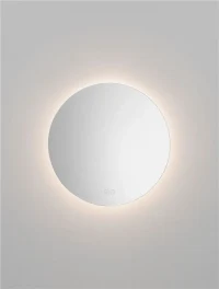 Aplică ALDA LED 27 W, 220-240 V, 651 lm, 3000K, IP44, aluminiu și sticlă 4