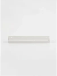 Aplică ALDA LED 27 W, 220-240 V, 651 lm, 3000K, IP44, aluminiu și sticlă 7