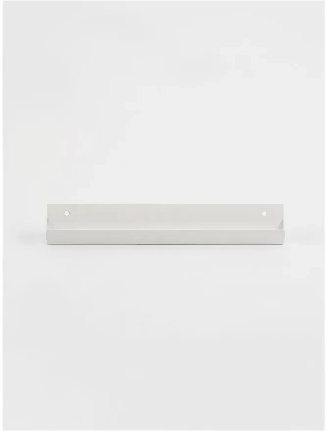 Aplică ALDA LED 27 W, 220-240 V, 651 lm, 3000K, IP44, aluminiu și sticlă 7