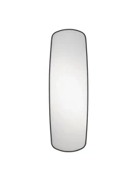 Oglindă SINIA LED 58 W, 220-240 V, 1186 lm, 3000K, IP44, aluminiu și sticlă 2