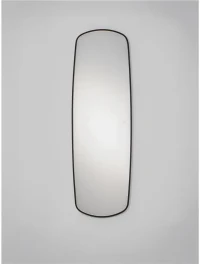 Oglindă SINIA LED 58 W, 220-240 V, 1186 lm, 3000K, IP44, aluminiu și sticlă 4