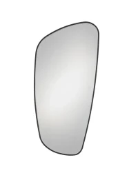 Oglindă SINIA LED 53 W, 220-240 V, 1092 lm, 3000K, IP44, aluminiu și sticlă 2