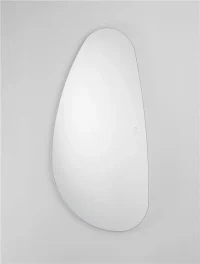 Aplică LORIN LED 52 W, 220-240 V, 966 lm, 3000K, IP44, aluminiu și sticlă 3