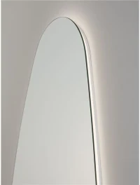 Aplică LORIN LED 52 W, 220-240 V, 966 lm, 3000K, IP44, aluminiu și sticlă 8