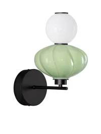 Aplică ONETA LED 8 W, 220-240 V, 520 lm, 3000K, IP20, dimmabil Triac, ceramică, metal și sticlă 2