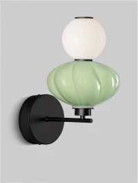 Aplică ONETA LED 8 W, 220-240 V, 520 lm, 3000K, IP20, dimmabil Triac, ceramică, metal și sticlă 4