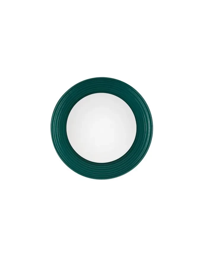 Aplică ORBIQUE G9, 1x5 W, 100-240 V, IP44, sticlă și porcelain 2