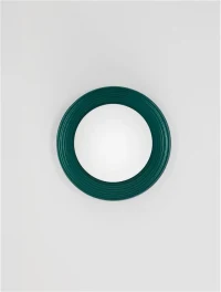 Aplică ORBIQUE G9, 1x5 W, 100-240 V, IP44, sticlă și porcelain 3