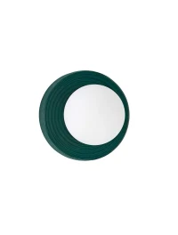Aplică ORBIQUE G9, 1x5 W, 100-240 V, IP44, sticlă și porcelain 5