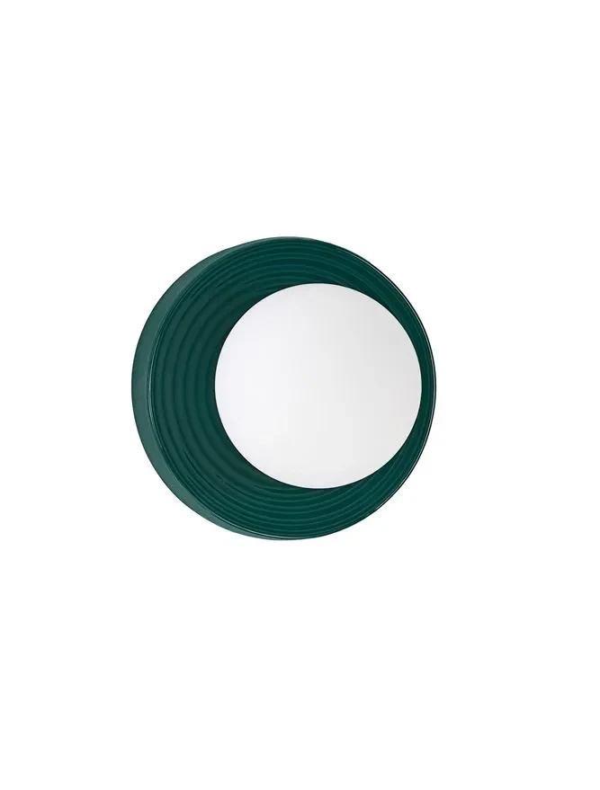 Aplică ORBIQUE G9, 1x5 W, 100-240 V, IP44, sticlă și porcelain 5