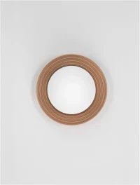 Aplică ORBIQUE G9, 1x5 W, 100-240 V, IP44, sticlă și porcelain 3
