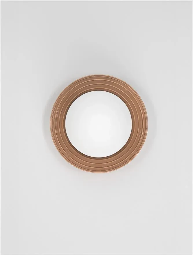 Aplică ORBIQUE G9, 1x5 W, 100-240 V, IP44, sticlă și porcelain 3