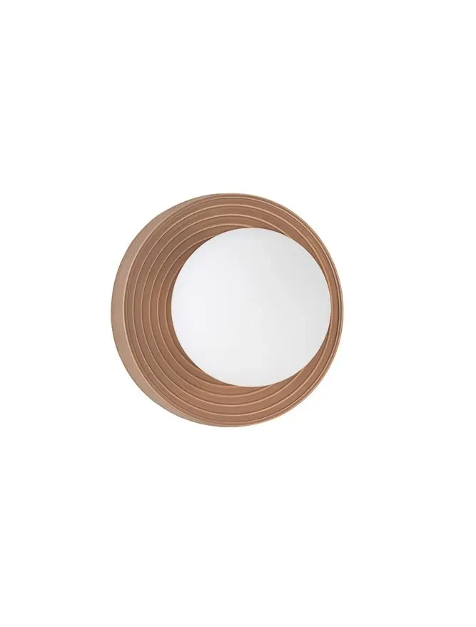 Aplică ORBIQUE G9, 1x5 W, 100-240 V, IP44, sticlă și porcelain 5