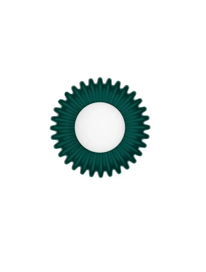 Aplică PETEL G9, 1x5 W, 100-240 V, IP20, ceramică și sticlă 2