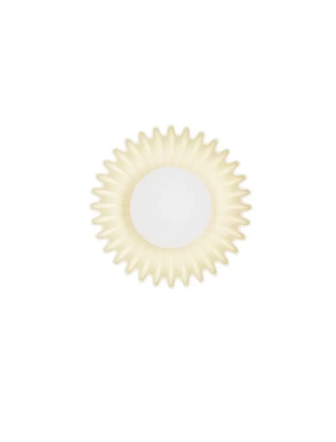 Aplică PETEL G9, 1x5 W, 100-240 V, IP20, ceramică și sticlă 2