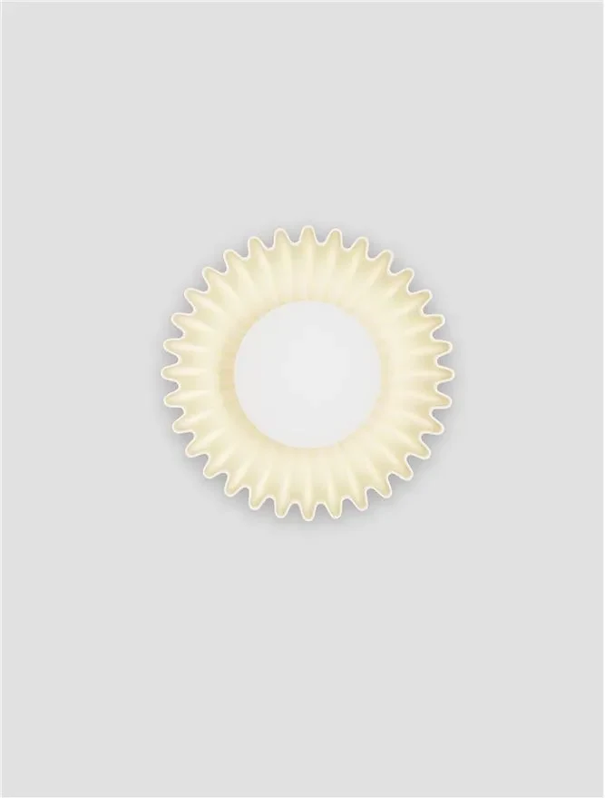 Aplică PETEL G9, 1x5 W, 100-240 V, IP20, ceramică și sticlă 3