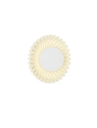 Aplică PETEL G9, 1x5 W, 100-240 V, IP20, ceramică și sticlă 5