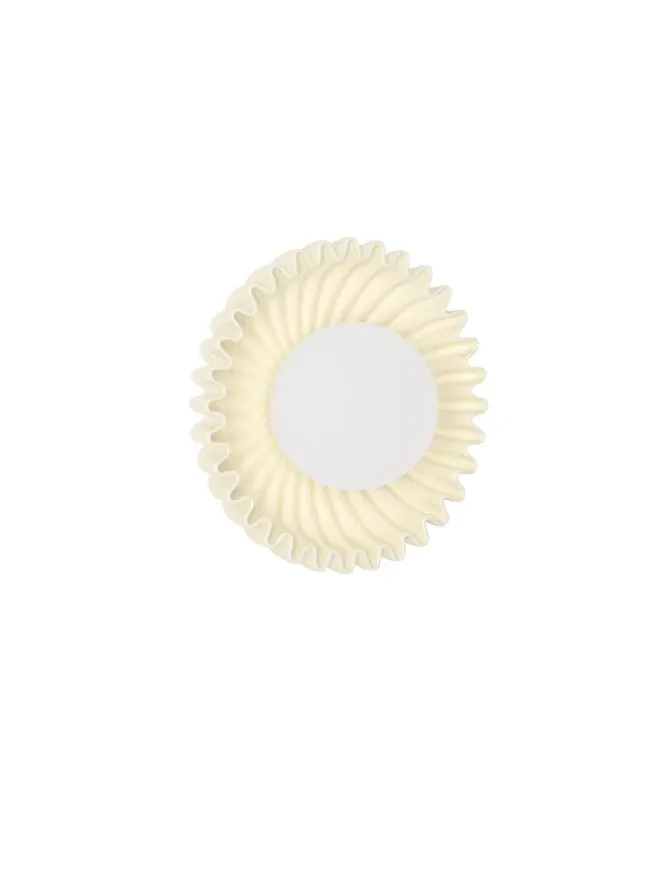 Aplică PETEL G9, 1x5 W, 100-240 V, IP20, ceramică și sticlă 5