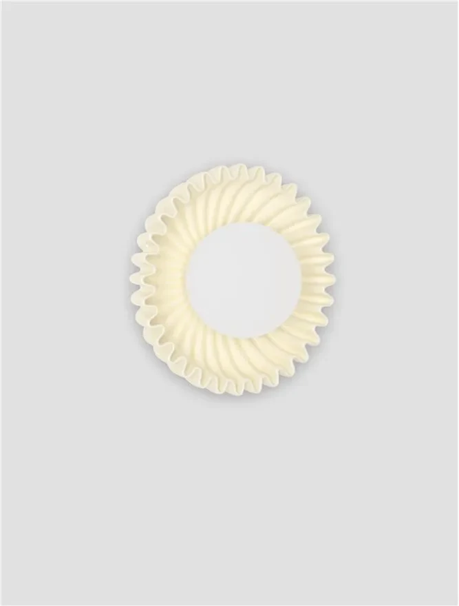 Aplică PETEL G9, 1x5 W, 100-240 V, IP20, ceramică și sticlă 6