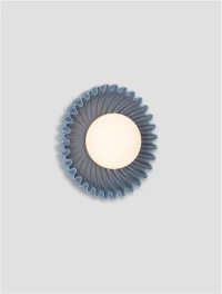 Aplică PETEL G9, 1x5 W, 100-240 V, IP20, ceramică și sticlă 7