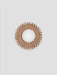 Aplică PETEL G9, 1x5 W, 100-240 V, IP20, ceramică și sticlă 3