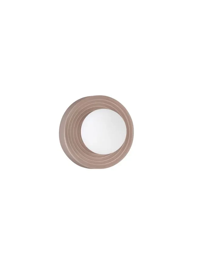 Aplică ORBIQUE G9, 1x5 W, 100-240 V, IP44, sticlă și porcelain 5