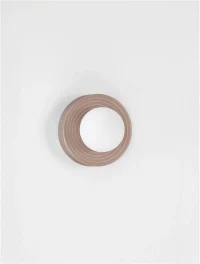 Aplică ORBIQUE G9, 1x5 W, 100-240 V, IP44, sticlă și porcelain 6