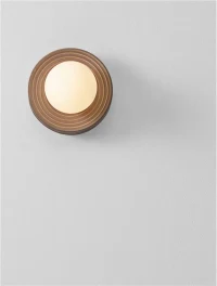 Aplică ORBIQUE G9, 1x5 W, 100-240 V, IP44, sticlă și porcelain 8