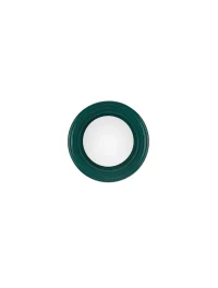 Aplică ORBIQUE G9, 1x5 W, 100-240 V, IP44, sticlă și porcelain 2