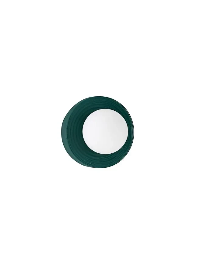 Aplică ORBIQUE G9, 1x5 W, 100-240 V, IP44, sticlă și porcelain 5